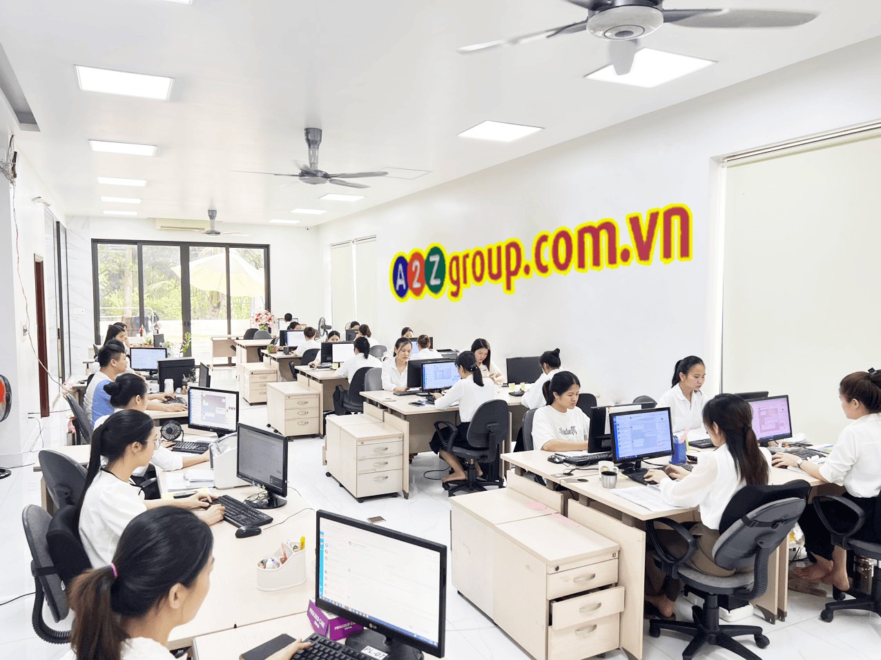 Dịch Vụ Phiên Dịch Hội Chợ Tiếng Nhật